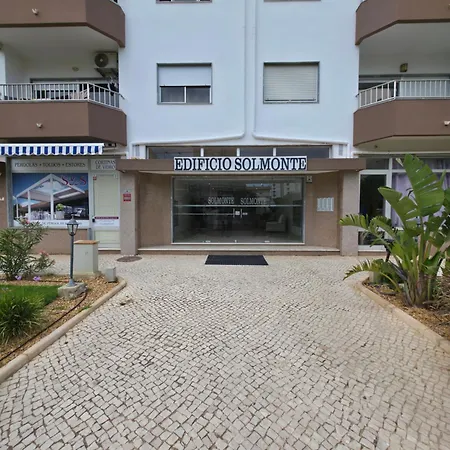 Casa Bella Sun, 4 Min Walk Da Rocha With Pool
