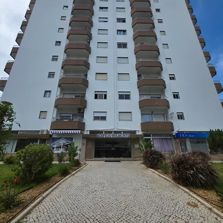 Casa Bella Sun, 4 Min Walk Da Rocha With Pool 아파트
