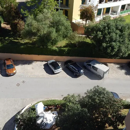 Casa Bella Sun, 4 Min Walk Da Rocha With Pool Daire
