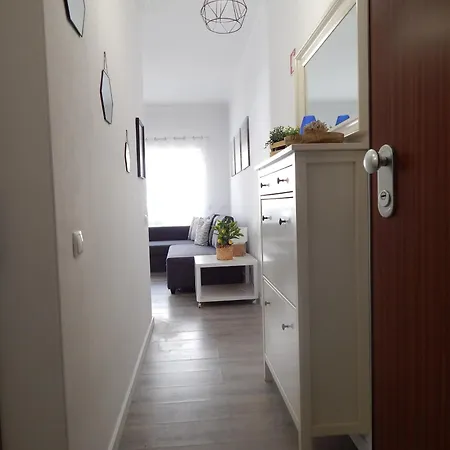 Daire Casa Bella Sun, 4 Min Walk Da Rocha With Pool *