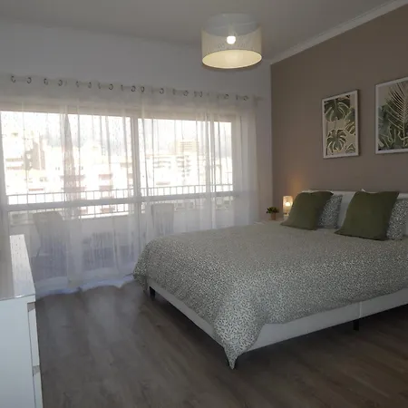 Casa Bella Sun, 4 Min Walk Da Rocha With Pool *