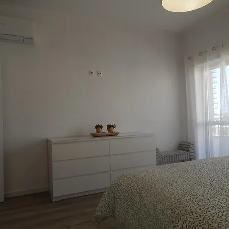 Casa Bella Sun, 4 Min Walk Da Rocha With Pool 아파트 *