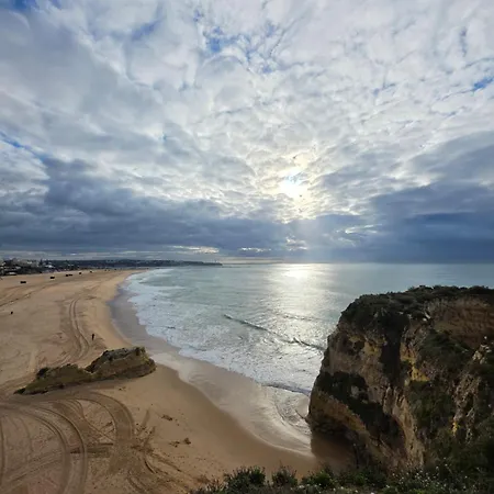 Casa Bella Sun, 4 Min Walk Da Rocha With Pool 아파트 *
