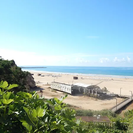 Daire Casa Bella Sun, 4 Min Walk Da Rocha With Pool *